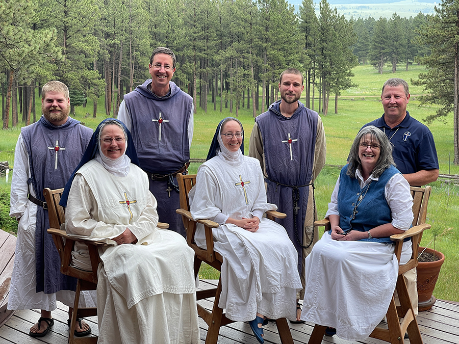 Community in Angel Fire, NM