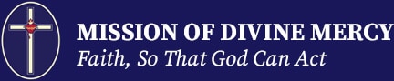 Messages of Faith - Mission of Divine Mercy