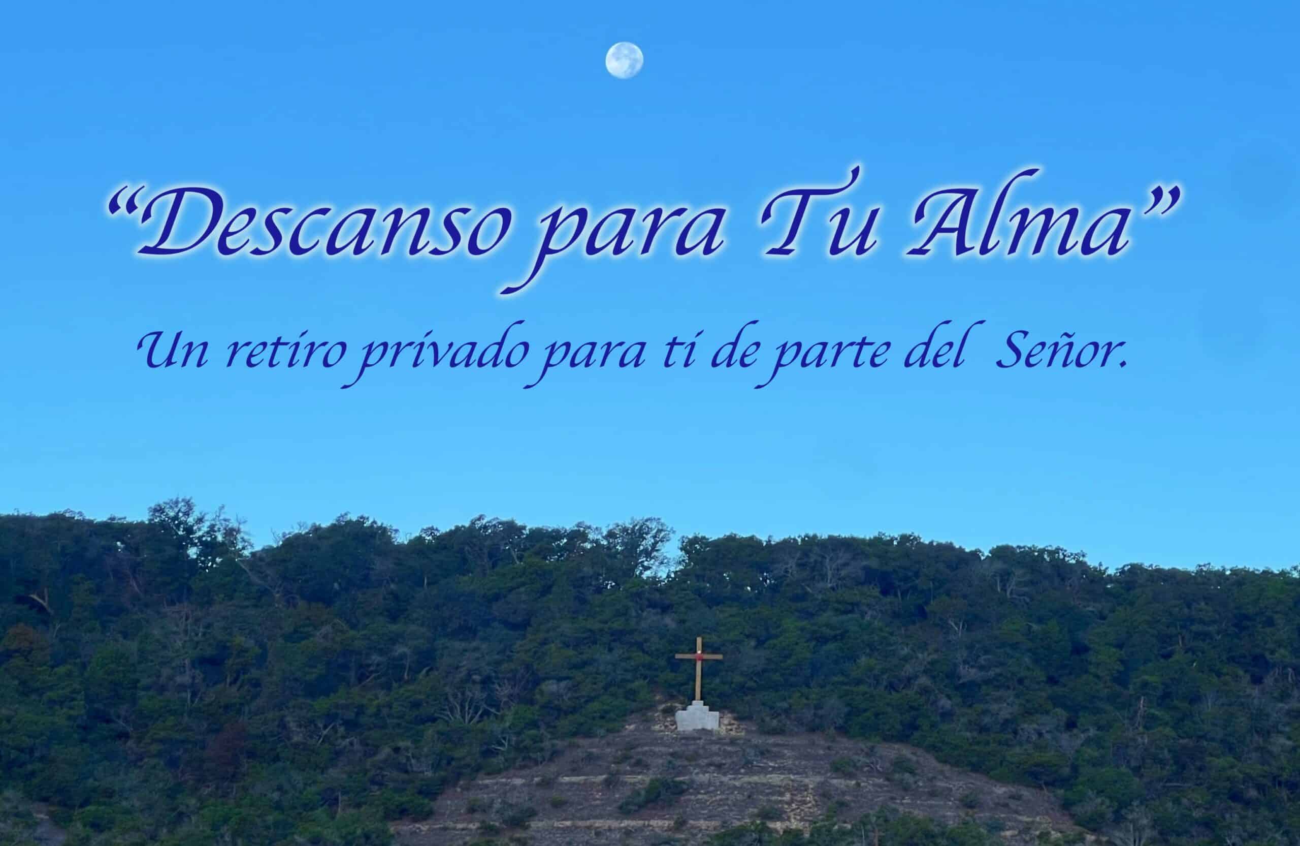 2017-08-15 – Descanso para Tu Alma | MISIÓN DE LA DIVINA MISERICORDIA